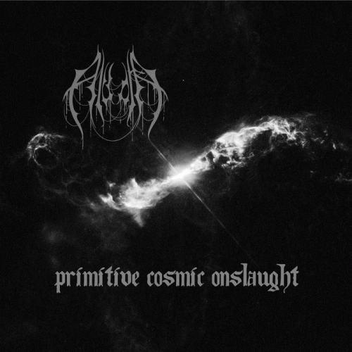 Aludra (USA) : Primitive Cosmic Onslaught